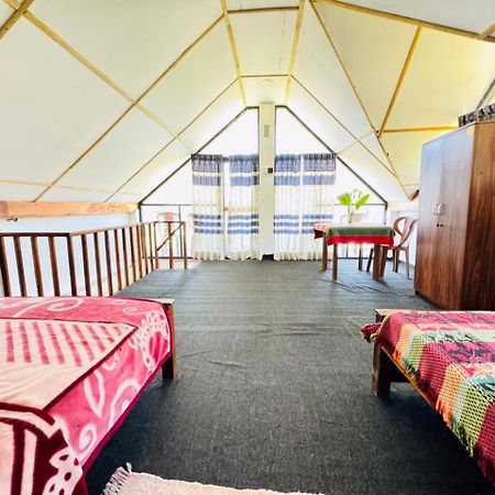 New Shalika Family Cabin Nuwaraeliya Nuwara Eliya Exterior photo