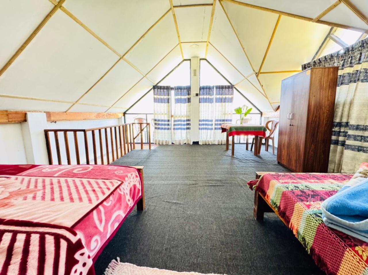 New Shalika Family Cabin Nuwaraeliya Nuwara Eliya Exterior photo