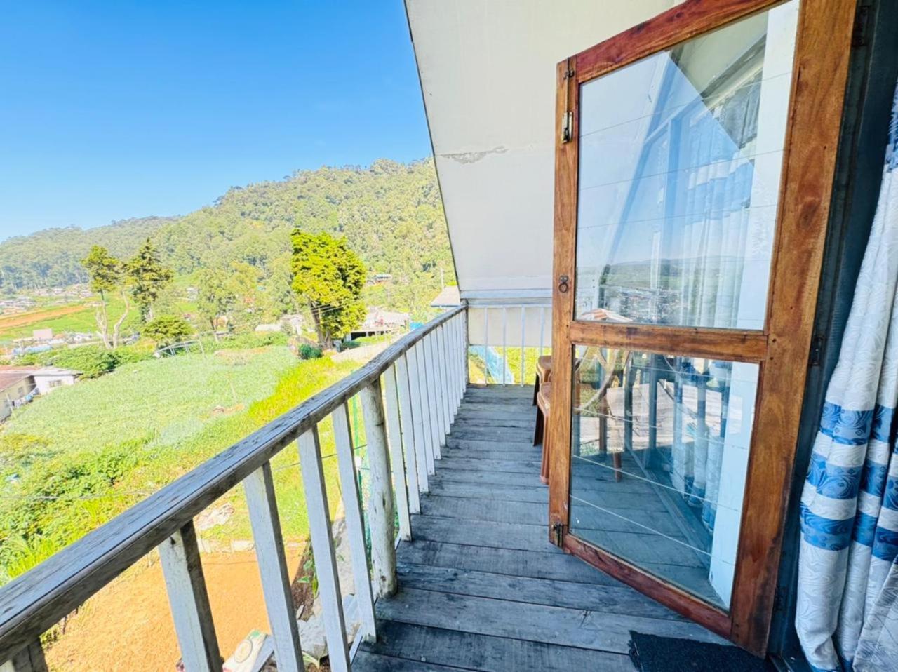 New Shalika Family Cabin Nuwaraeliya Nuwara Eliya Exterior photo